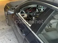 Usado BMW 328 Gran Turismo Luxury Line 245 CV (180 kW) 2013 Azul Berlina