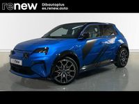 Usado Alpine A290 161 kW (219 CV) 2025 Azul Utilitario