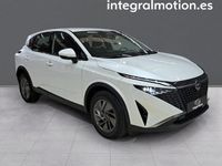 Usado Nissan Qashqai Acenta 157 CV (115 kW) 2024 SUV