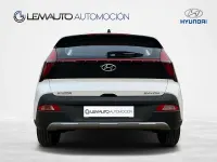 Nuevo Hyundai Bayon 80 CV (58 kW) 2026 SUV