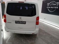 Usado Peugeot Traveller Active 180 CV (132 kW) 2017 Blanco Monovolumen