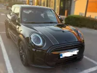 Usado Mini Cooper 136 CV (100 kW) 2021 Negro Utilitario