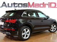 usado Audi Q5 S line 2.0 TDI 140kW quattro S tronic