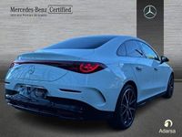 Nuevo Mercedes 250 200 kW (272 CV) 2025 Blanco polar
