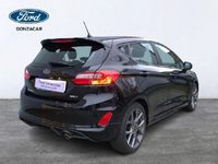 usado Ford Fiesta 1.0 Ecoboost Mhev St Line 125