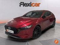 Usado Mazda 3 Homura-Line 150 CV (110 kW) 2024 Rojo