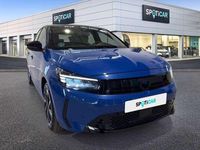 Usado Opel Corsa 101 HP (74 kW) 2025 Azul Citadino