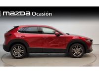 usado Mazda CX-30 2024 2.0L E-SKYACTIV G MHEV 110 KW (150 CV) 6MT FWD EXCLUSIVE-LINE PLUS