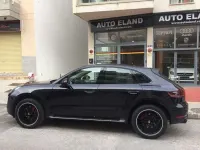 Usado Porsche Macan S Sport 340 CV (250 kW) 2016 Negro SUV