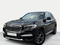 Usado BMW X3 190 CV (139 kW) 2021 SUV