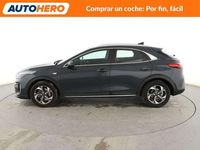 Usado Kia XCeed 120 CV (88 kW) 2023 Gris SUV