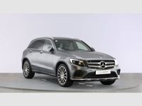 usado Mercedes GLC250 d 4MATIC