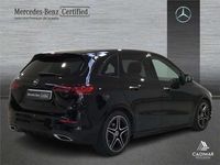 Usado Mercedes B200 150 CV (110 kW) 2023 Monovolumen