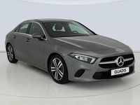 Usado Mercedes A180 136 CV (100 kW) 2022 Gris Berlina