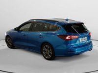 Usado Ford Focus ST-Line 155 CV (114 kW) 2024