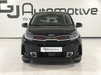 Nuevo Kia Picanto GT-Line 67 CV (49 kW) 2026 Otro Utilitario