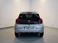 usado Peugeot 108 Allure