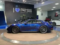 Usado Porsche 911 Carrera 4 GTS 541 CV (397 kW) 2025 Azul Coupe