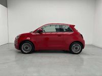 Nuevo Fiat 500 Red 118 CV (86 kW) 2025 Rojo Berlina