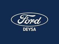 Nuevo Ford Focus ST-Line 125 CV (91 kW) 2025 Azul Berlina