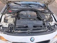 Usado BMW 316 115 CV (84 kW) 2012 Blanco Berlina