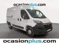 Usado Opel Movano Edition 140 CV (102 kW) 2022 Blanco Van