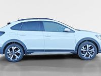 Usado VW Taigo Life 115 CV (84 kW) 2024 Blanco SUV