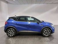 usado Renault Captur TCe GPF Micro Híbrido Techno 103kW