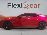 usado Mazda 3 2.0 SKYACTIV-G ZENITH AT - 5 P (2019) Híbrido en Flexicar Reus