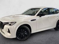 Usado Mazda CX-60 Homura-Line 327 CV (240 kW) 2024 SUV