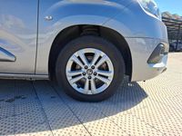 Usado Toyota Proace Verso City 110 CV (80 kW) 2020 Gris plata metalizado Familiar