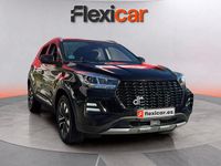 Usado DR DR 5.0 116 CV (85 kW) 2023 Negro SUV