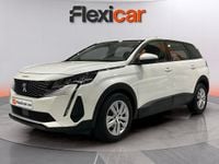 Używany Peugeot 5008 Allure 131 KM (96 kW) 2021 Biały SUV