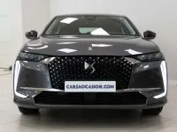 Usado DS Automobiles DS4 Trocadero 131 CV (96 kW) 2023 Gris SUV
