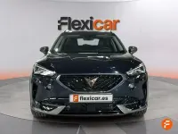 Usado Cupra Formentor 150 HP (110 kW) 2022 Cinzento SUV