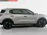 Nuevo Opel Frontera Edition 110 CV (80 kW) 2026 SUV