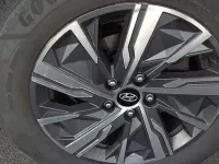 Usado Hyundai Tucson 115 CV (84 kW) 2024 Blanco SUV