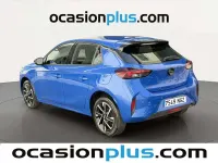 Nuevo Opel Corsa S 101 CV (74 kW) 2025 Azul Utilitario