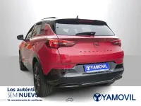 Usado Opel Grandland X S 130 CV (95 kW) 2023 Rojo SUV