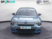 Usado Citroën e-C4 Feel 2021 Azul