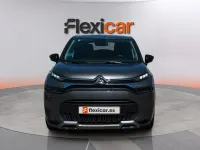 Usado Citroën C3 Aircross PureTech 110 CV (80 kW) 2024 Azul SUV