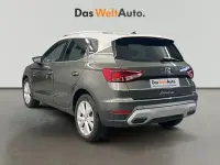 Usado Seat Arona Xperience 116 CV (85 kW) 2025 Gris SUV