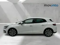 Usado Renault Mégane II Zen 140 CV (102 kW) 2022 Blanco Berlina