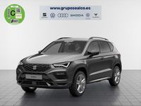 Nuevo Seat Ateca FR 150 CV (110 kW) 2026 Gris SUV