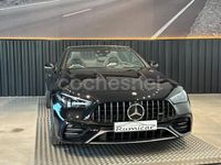 Usado Mercedes CLE53 AMG 449 CV (330 kW) 2025 Negro Descapotable