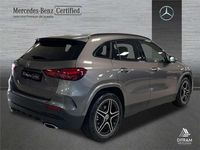 Usado Mercedes GLA200 150 HP (110 kW) 2025 SUV