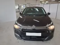 Usado Citroën C4 Feel 100 CV (73 kW) 2024 Negro SUV