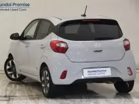 Usado Hyundai i10 2025 Utilitario