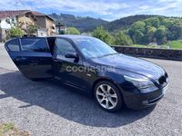 Occasion BMW 530 Comfort Edition 235 ch (172 kW) 2008 Noir Break