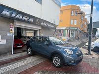Usado Fiat 500L Trekking 95 CV (69 kW) 2016 Azul Monovolumen